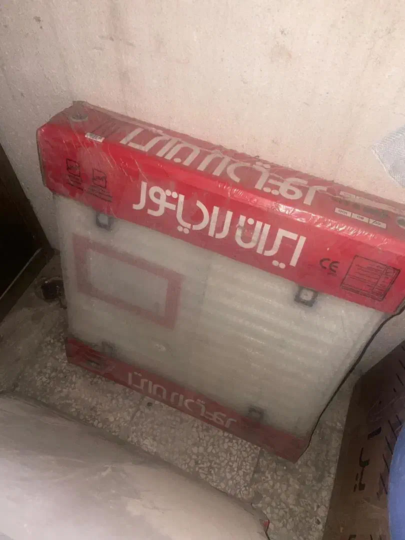 شوفاژ پنلی|آبگرمکن، پکیج، شوفاژ|قزوین, |دیوار