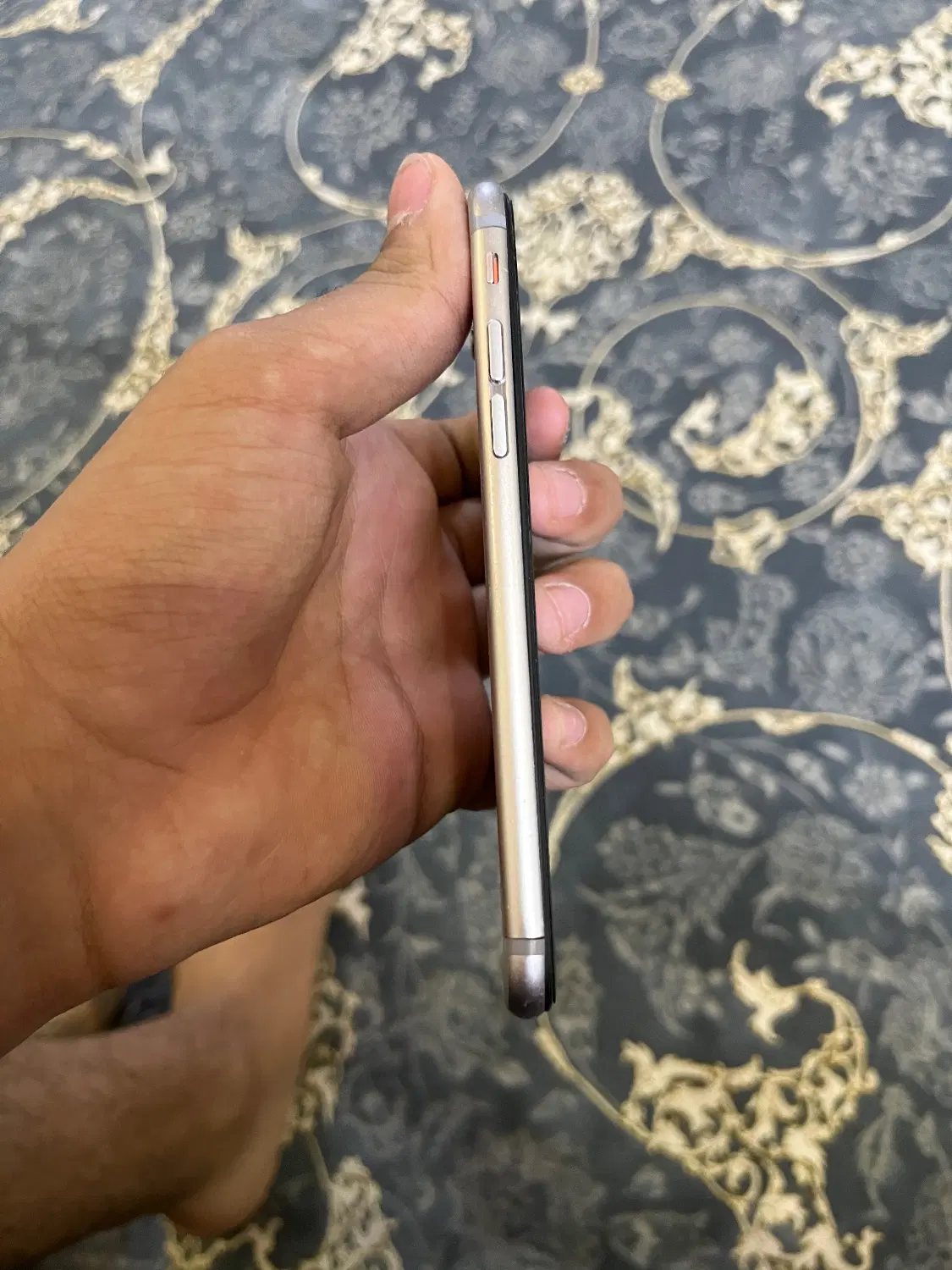 گوشی ایفون 6s|موبایل|مشهد, فردوسی|دیوار
