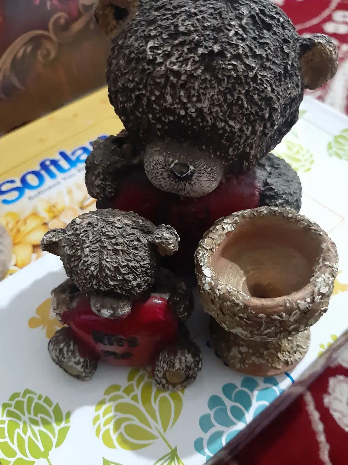 مجسمه رامشیر|مجسمه، تندیس، ماکت|رامشیر, |دیوار