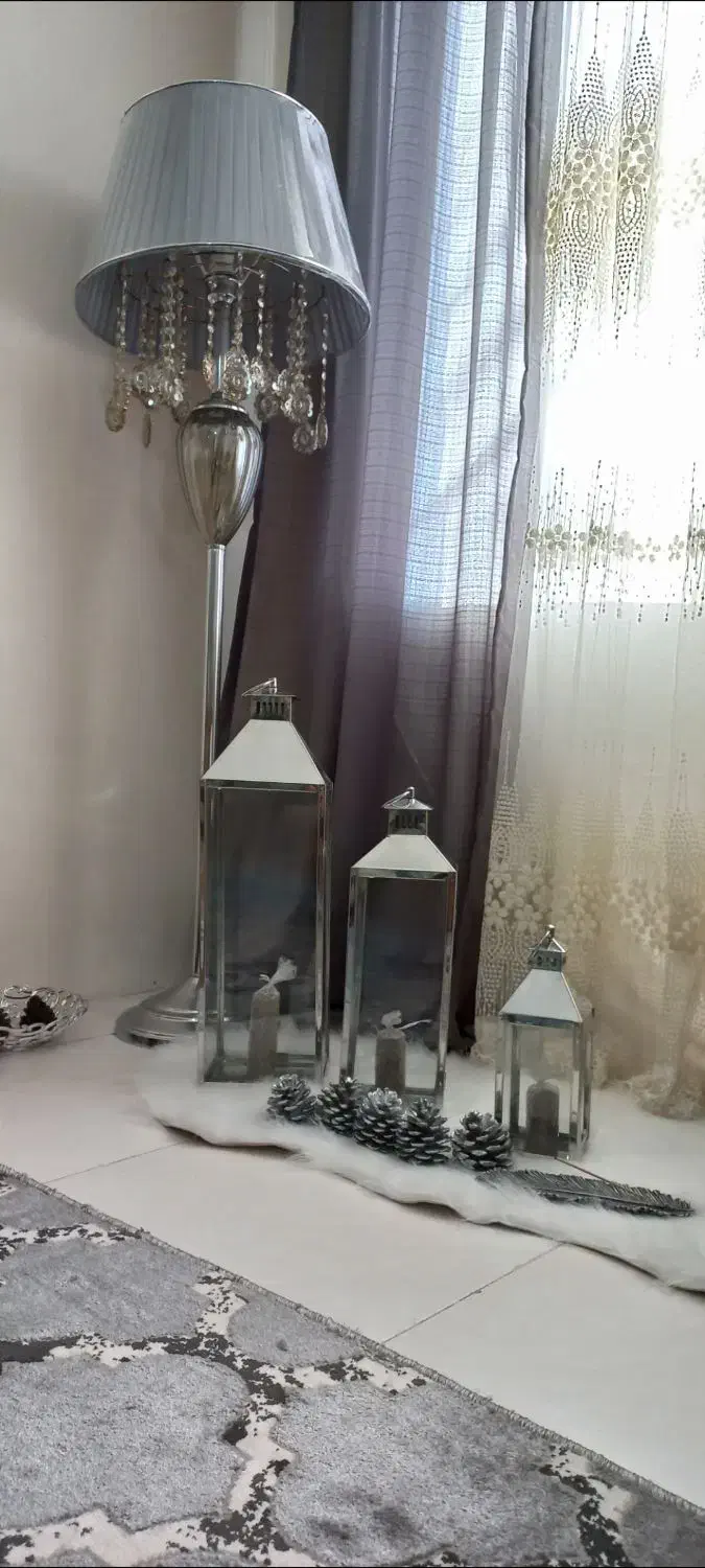 اباژور|چراغ خواب و آباژور|تهران, فلاح|دیوار