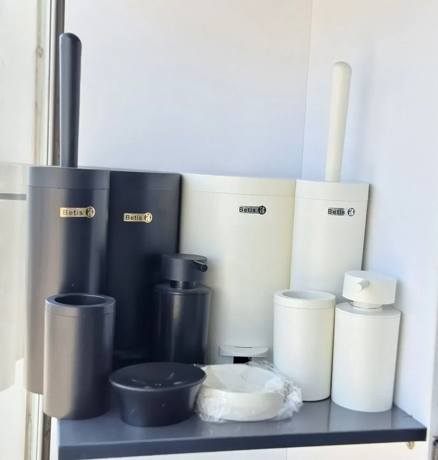 ست بهداشتی|لوازم سرویس بهداشتی|قزوین, |دیوار