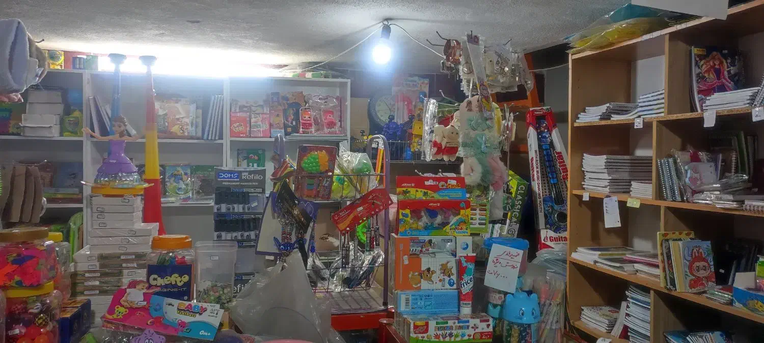 لوازم تحریر|حراج|شیراز, شهرک قمشه|دیوار