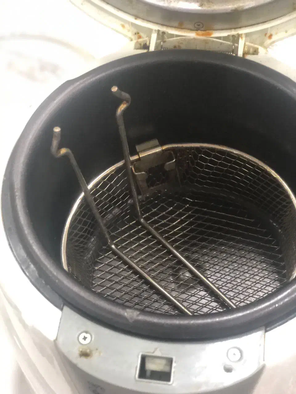 سرخ کن و قهوه ساز|سماور، چایساز، قهوهساز|اهواز, زیتون کارگری|دیوار