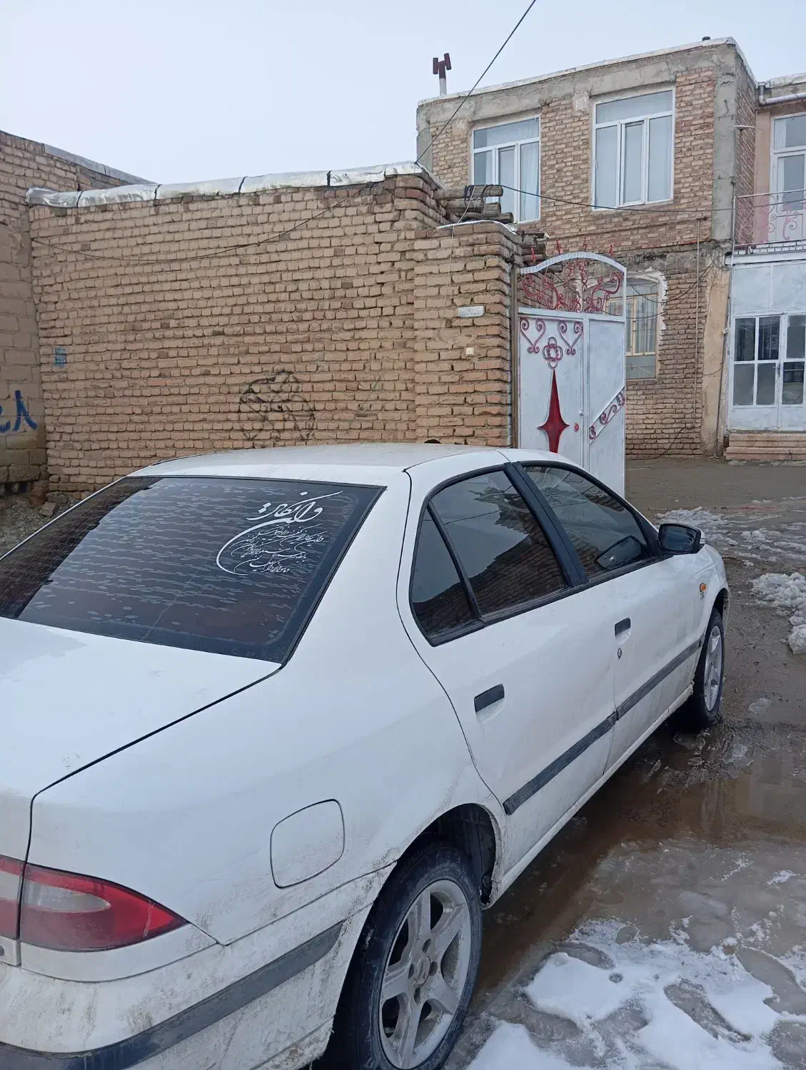 خودرو سواری|خودرو سواری و وانت|سلماس, |دیوار