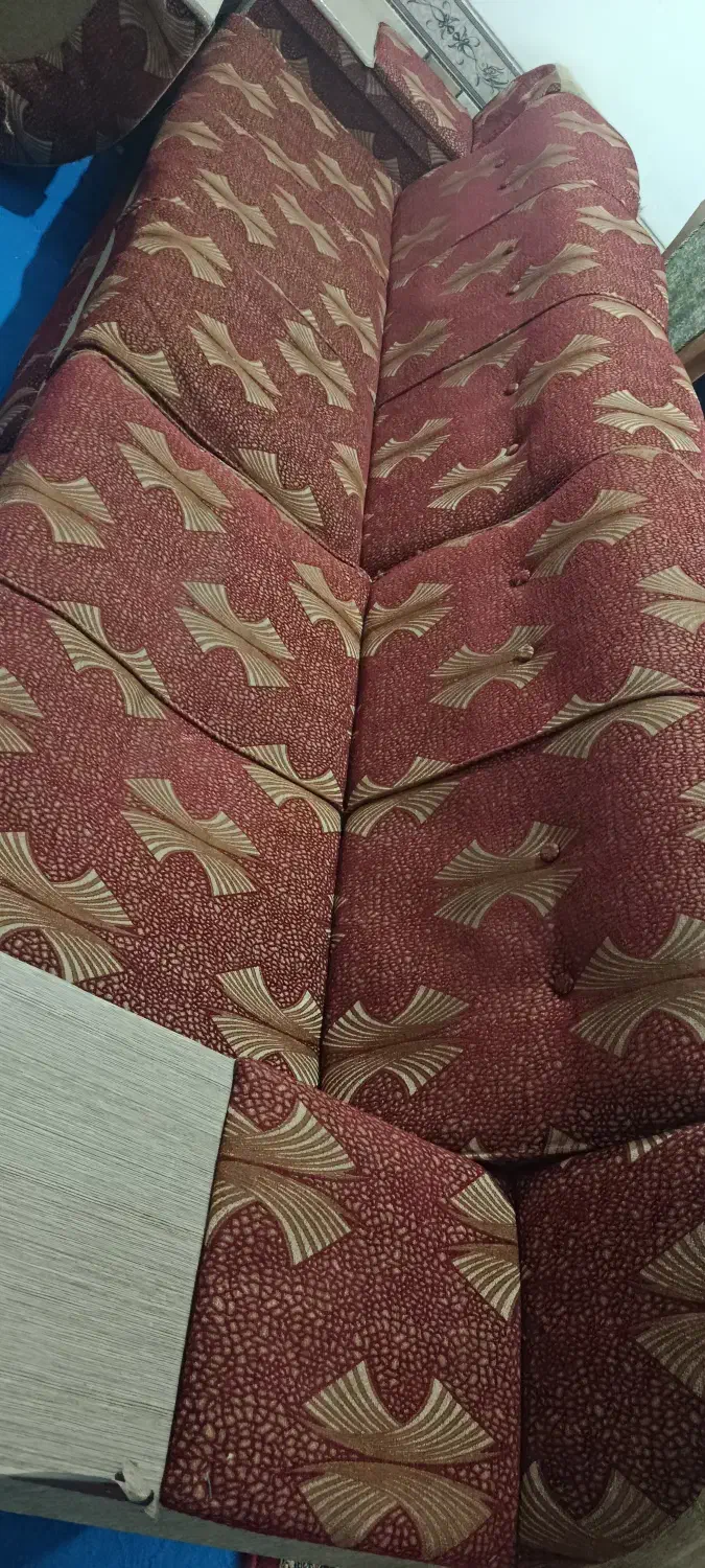 مبل کارکرده تا پس فردا|مبلمان خانگی و میز عسلی|رونیز, |دیوار