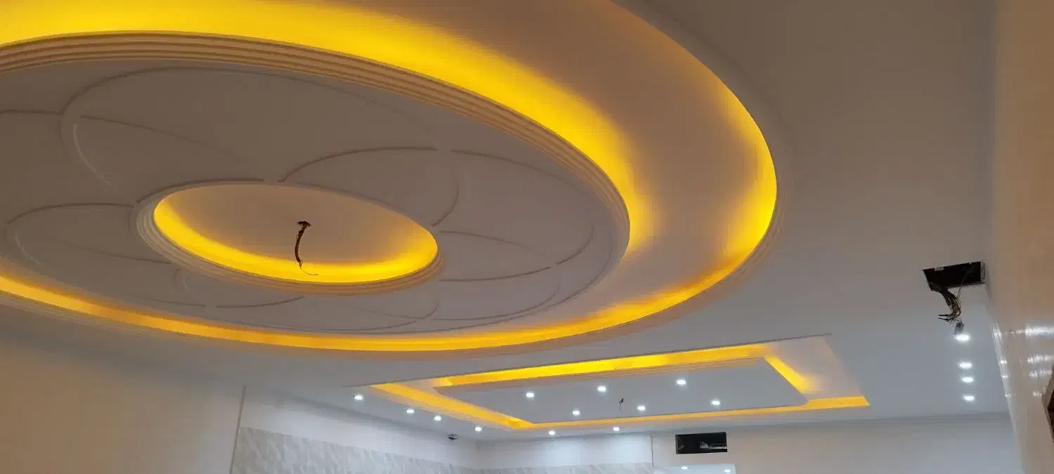 برق کار ماهر و بازسازی صفر تا صد|خدمات پیشه و مهارت|کرج, گوهردشت|دیوار