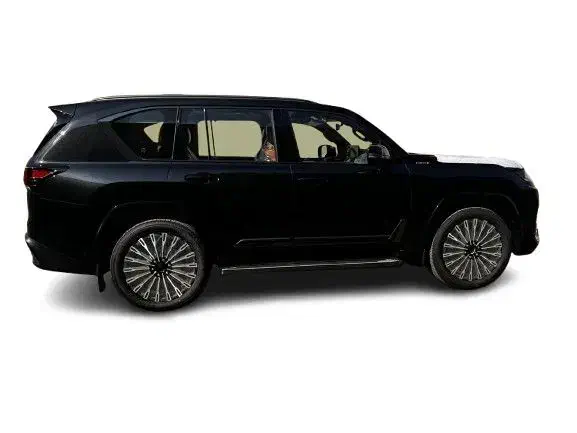 LEXUS LX 700 VIP 2026|خودرو سواری و وانت|تهران, لاله زار|دیوار