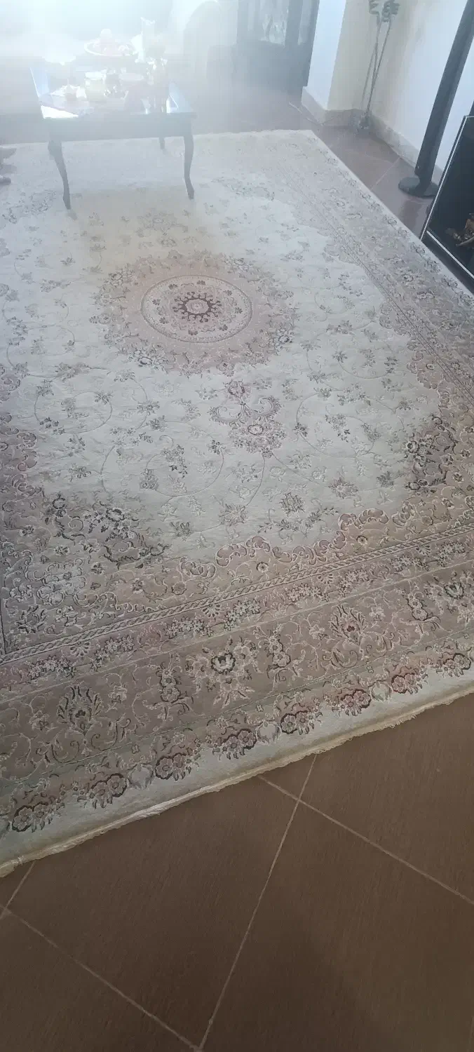 فرش|فرش|تالش, هشتپر|دیوار