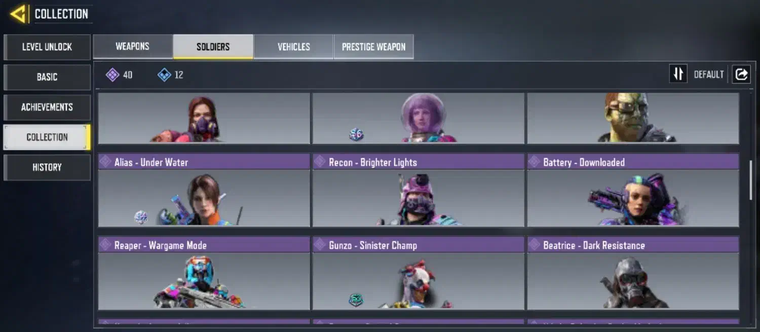 اکانت کلاف فول گردونه|کنسول، بازی ویدئویی و آنلاین|دورود, |دیوار