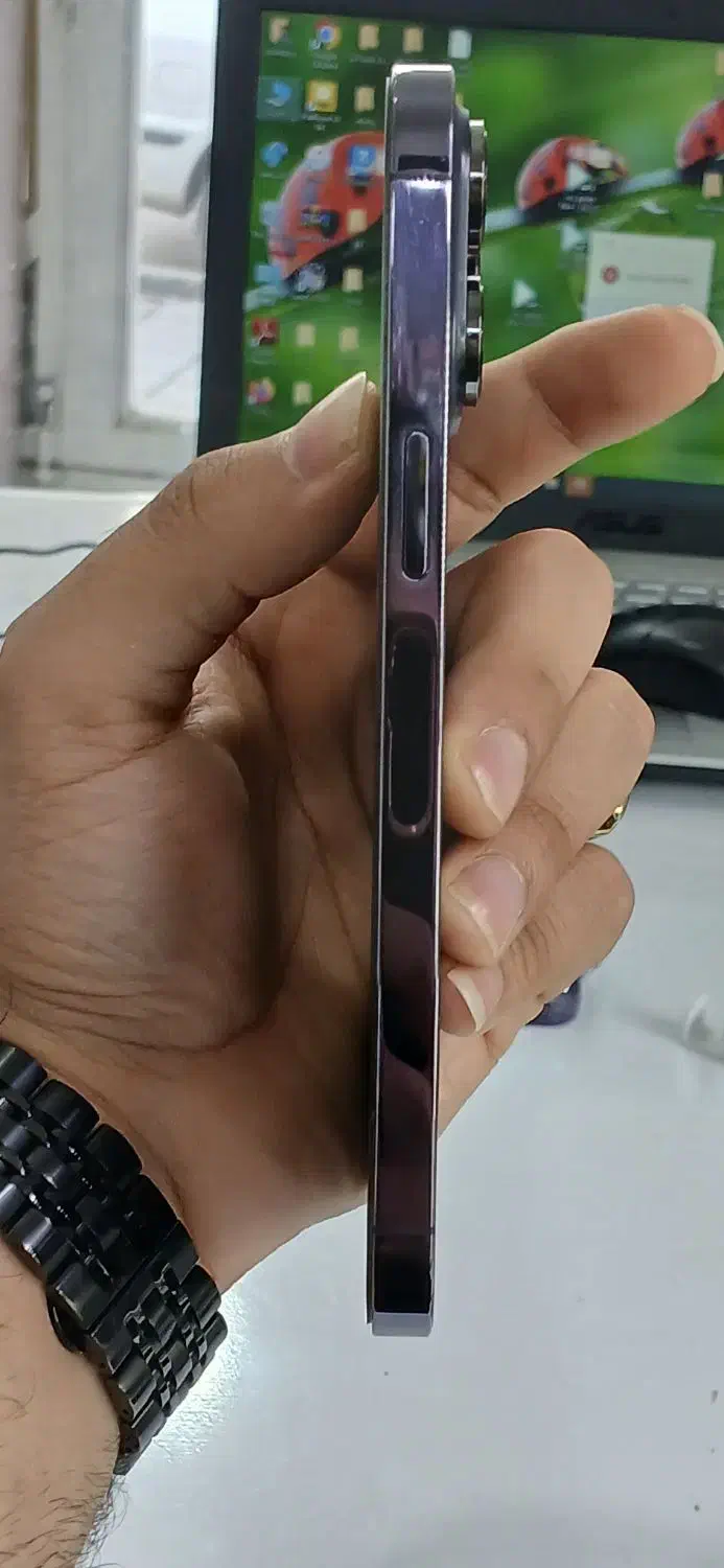 ایفون ۱۴ پرومکس|موبایل|ارومیه, |دیوار