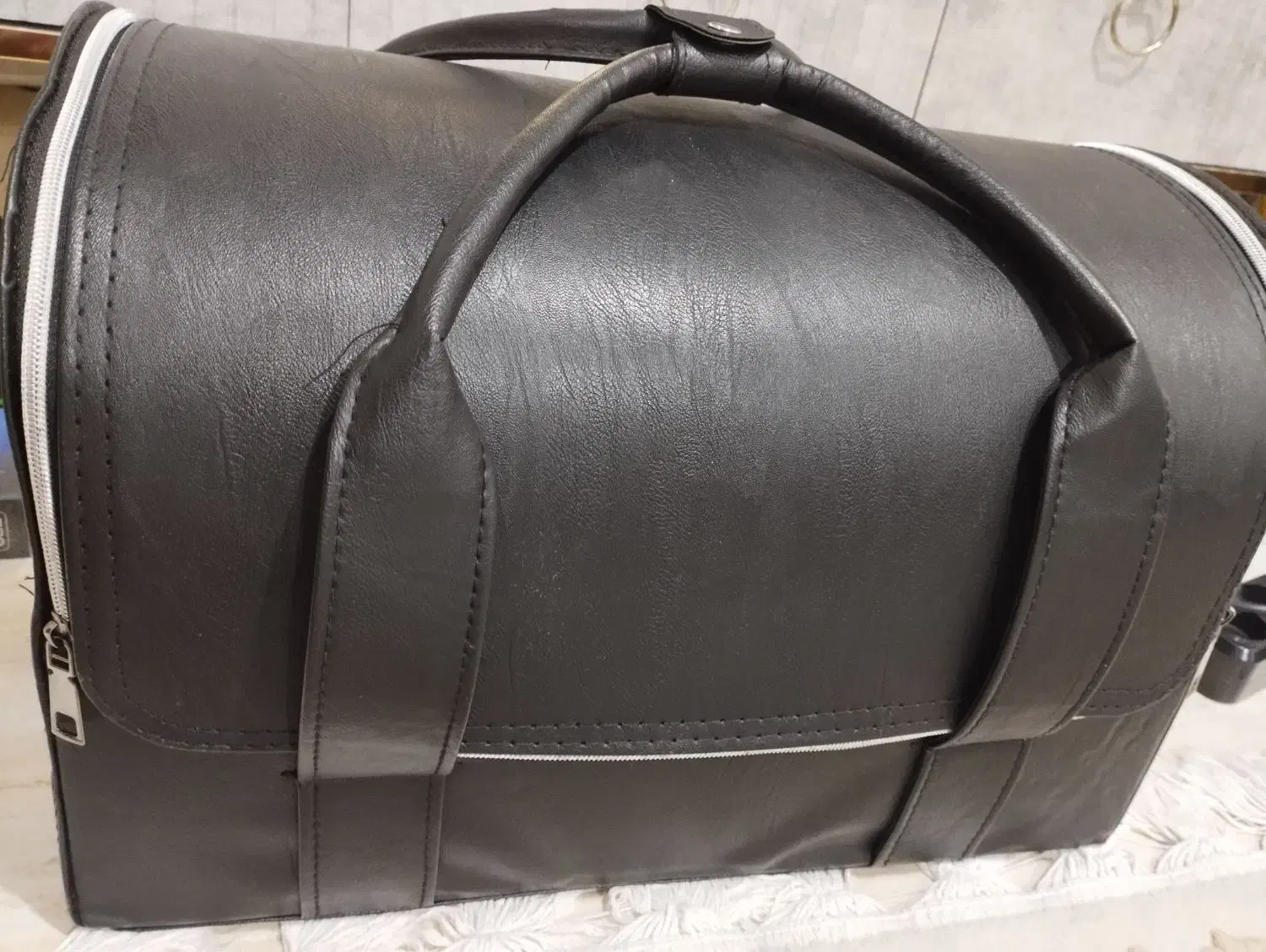 وسایل و لوازم تتو صورت و بدن|آرایشگاه و سالنهای زیبایی|رشت, کوی غلام نیا|دیوار