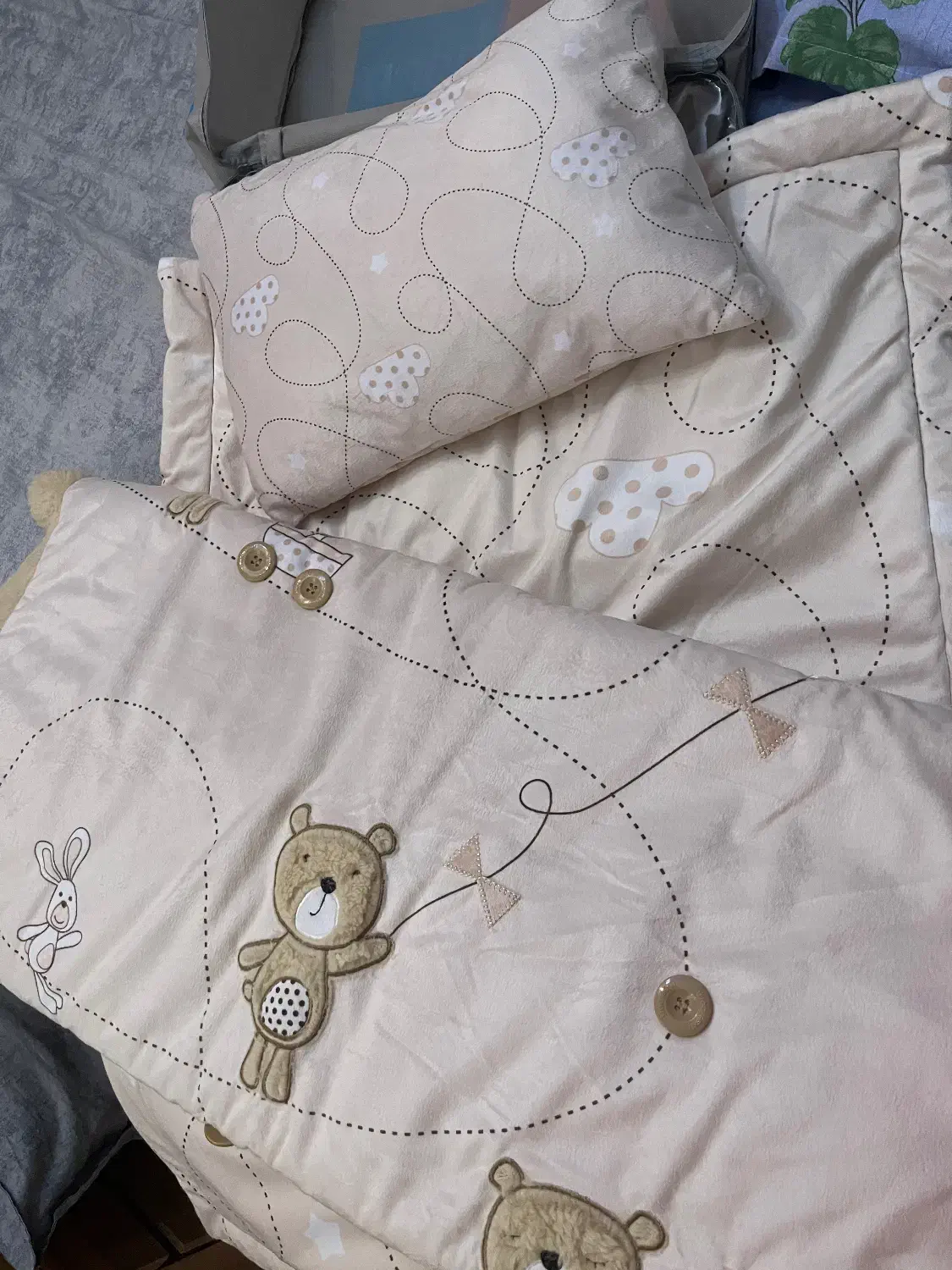 ست مسافرتی رز برن|اسباب و اثاث بچه|تهران, چیتگر شمالی|دیوار