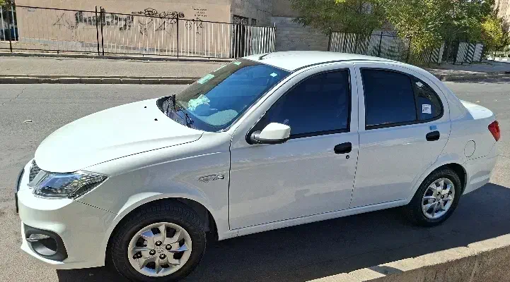 ساینا s 85گانه|خودرو سواری و وانت|قزوین, |دیوار