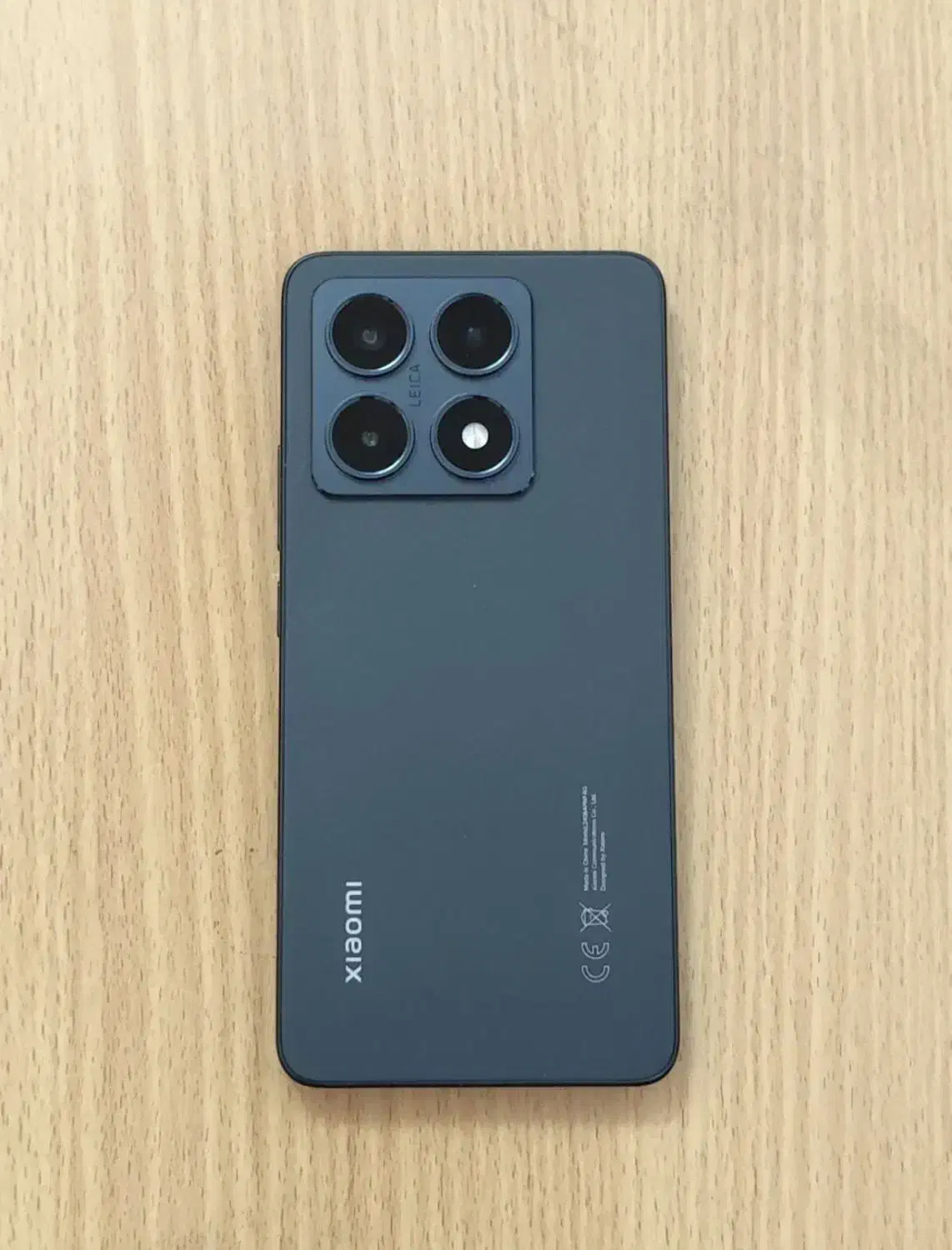 شیاومی 14t عین آکبند بدون مو خط|موبایل|سنندج, |دیوار