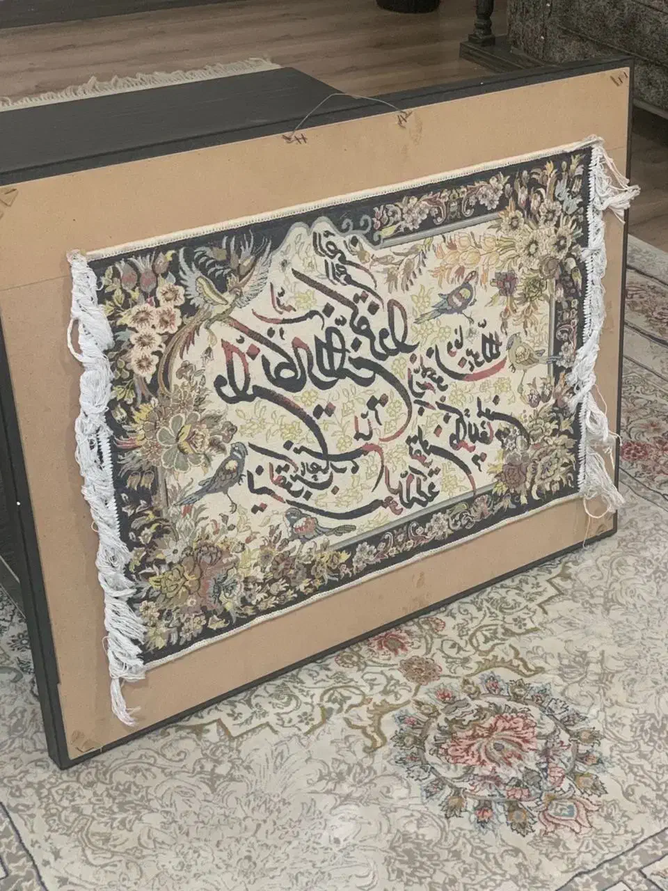 تابلو نو|تابلو، نقاشی، عکس|اهواز, زیتون کارمندی|دیوار