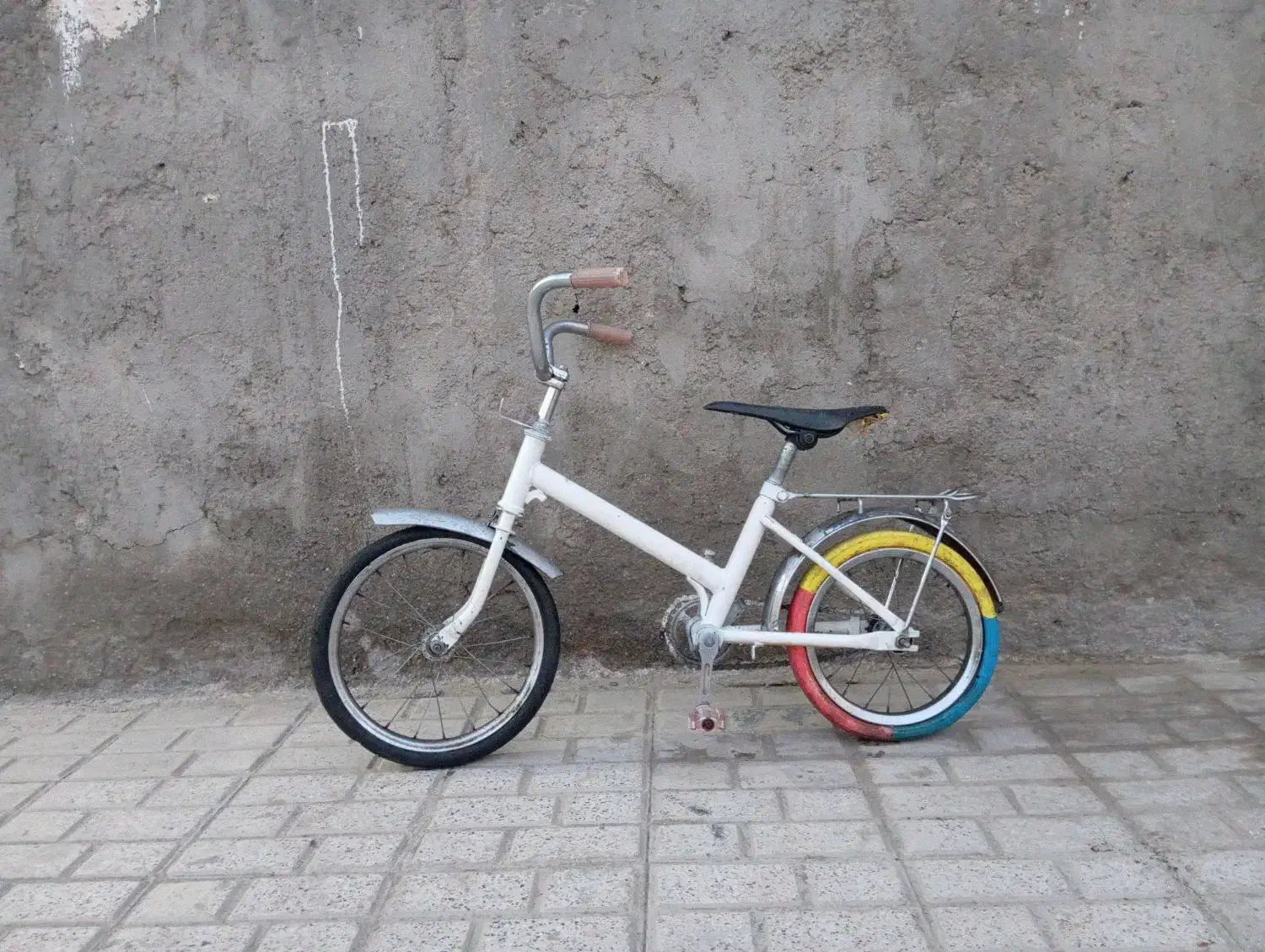 دوچرخه 12|دوچرخه، اسکیت، اسکوتر|زابل, |دیوار