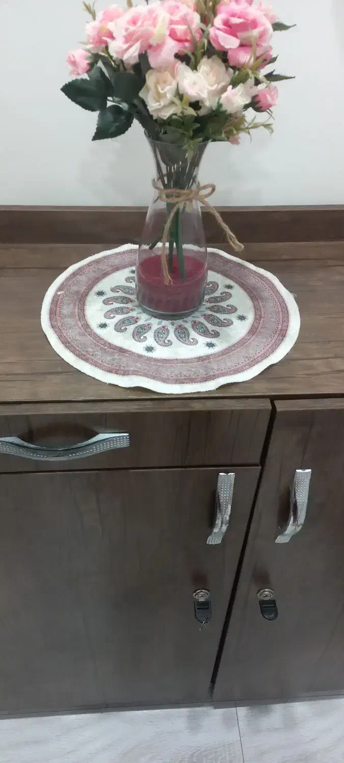 جا کفشی در حد نو و تمیز|جاکفشی، کمد، دراور|پردیس, فاز ۹|دیوار