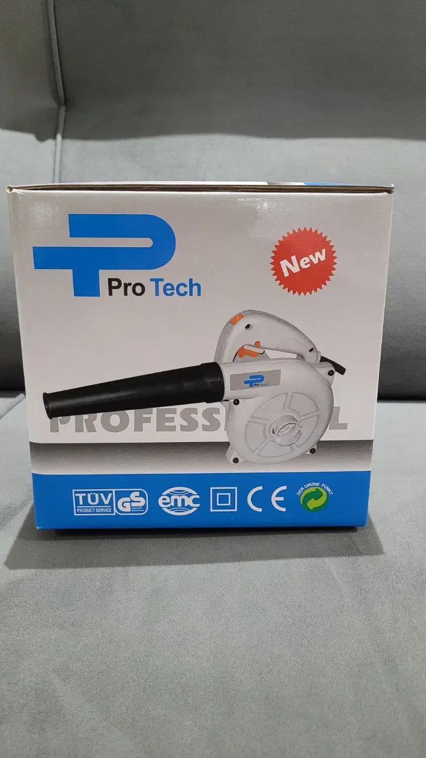 دستگاه دمنده و مکنده|ابزارآلات|تهران, خواجه نظام الملک|دیوار