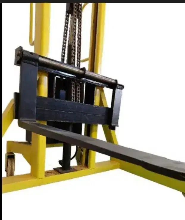 تولیدی انواع استاکر برقی و استاکر دستی|ماشین‌آلات صنعتی|شاهین‌شهر, مورچه خورت|دیوار