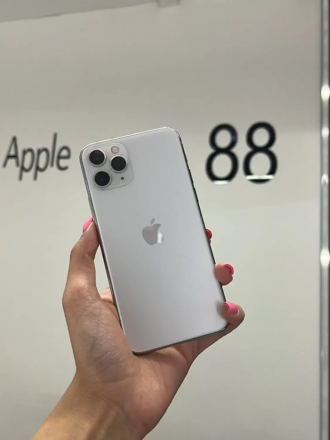 Iphone 11 pro 256 نقد و اقساط|موبایل|تهران, شهرک غرب|دیوار