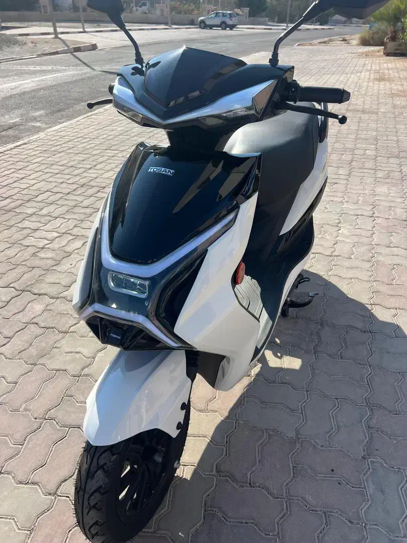 اجاره موتور سافاری و توسان صفر ( رنت مرکزی )|خدمات موتور و ماشین|کیش, |دیوار