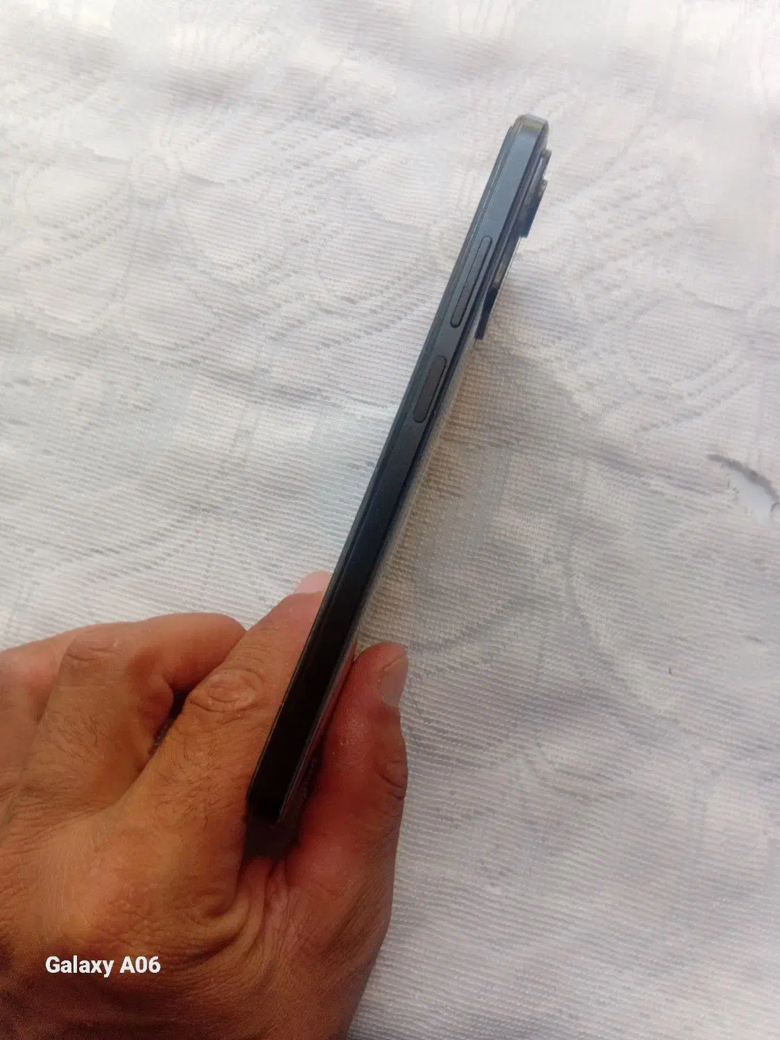 گوشی Note12s|موبایل|سلماس, |دیوار