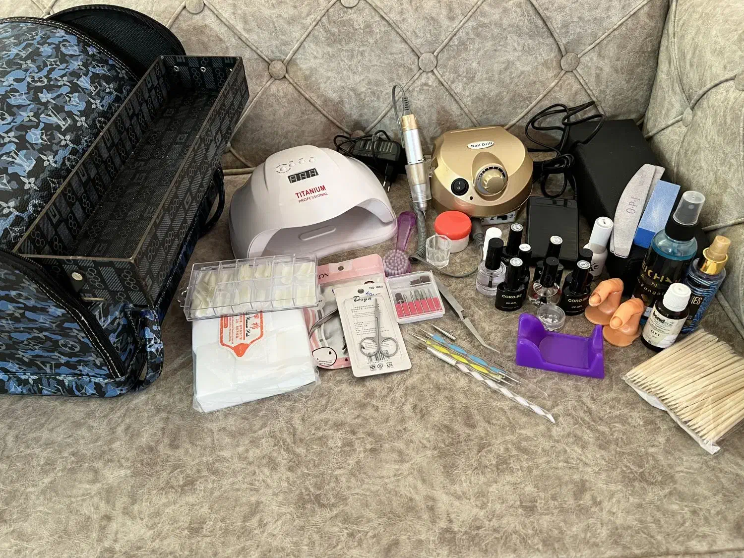 زیبایی|آرایشی، بهداشتی، درمانی|ضیاء آباد, |دیوار