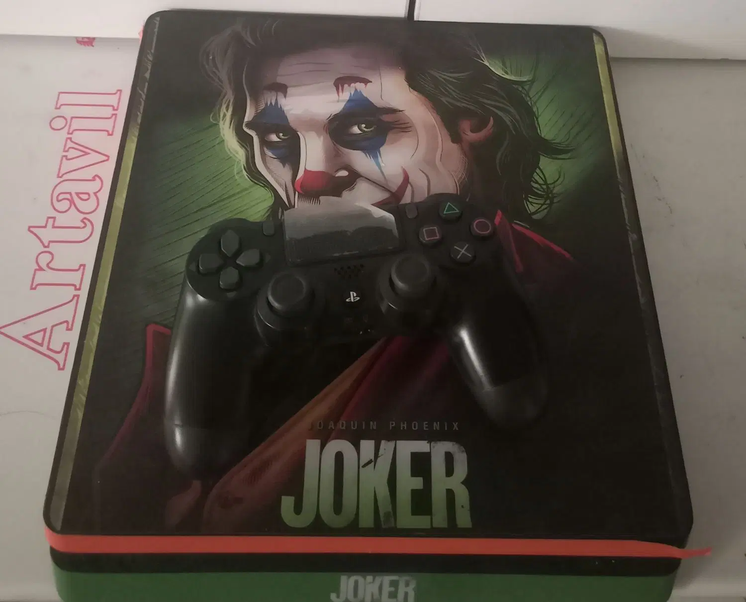 ps4|کنسول، بازی ویدئویی و آنلاین|اهواز, باغ شیخ|دیوار