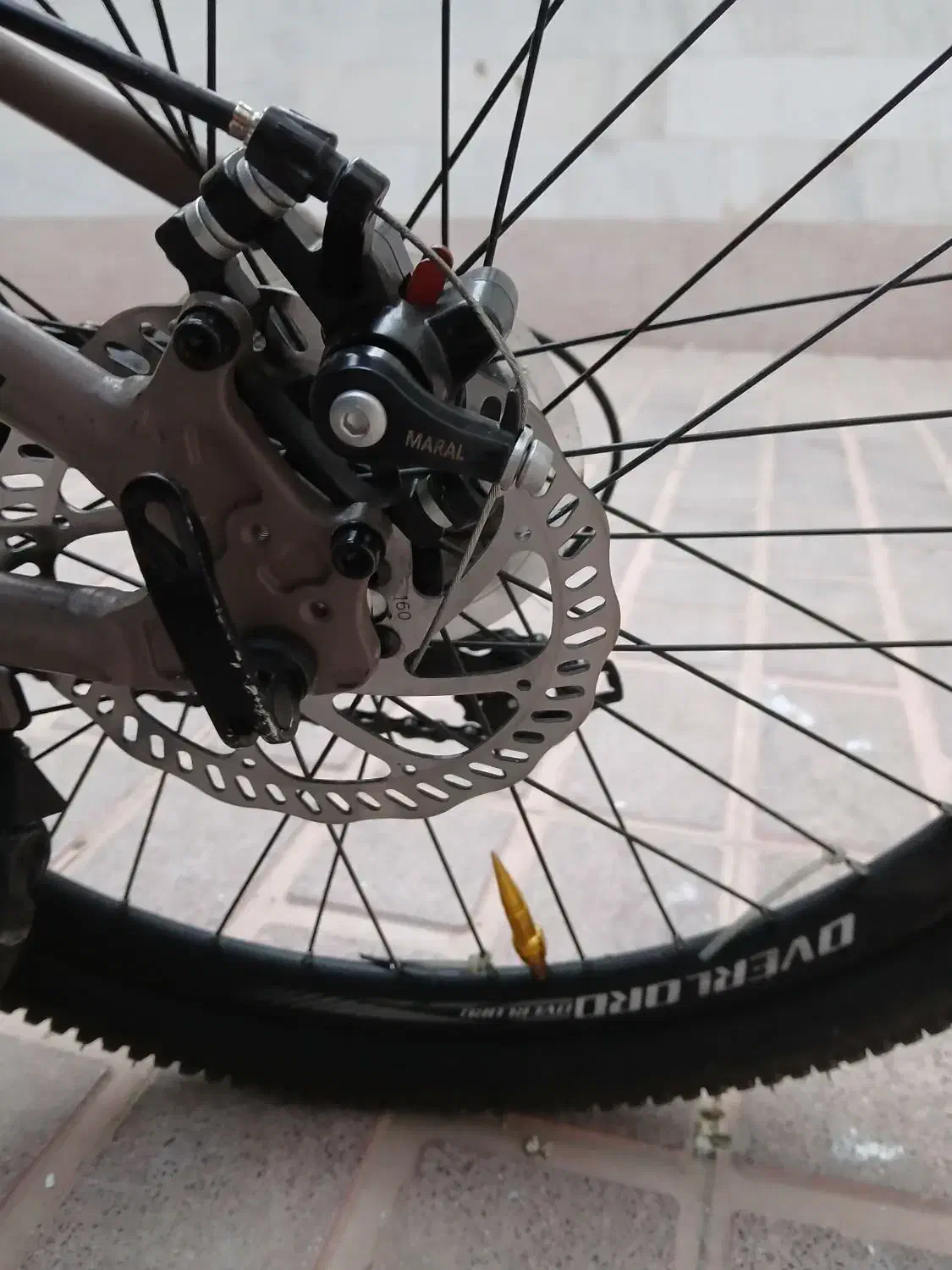 دوچرخه .|دوچرخه، اسکیت، اسکوتر|تهران, تهرانپارس شرقی|دیوار