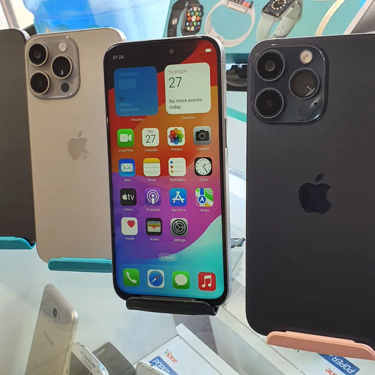 Apple 15 نرمال|موبایل|نیشابور, دارایی|دیوار