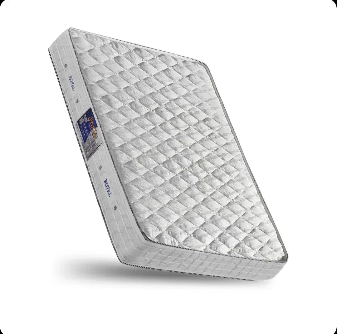 تشک رویال با وارانتی تعویض|تشک تختخواب|چمستان, |دیوار