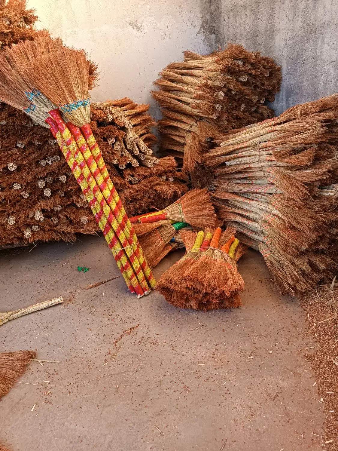 جارو عمده|لوازم نظافت|فرح آباد, |دیوار