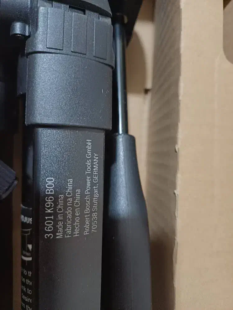 تراز لیزری بوش|ابزارآلات|ایلام, |دیوار