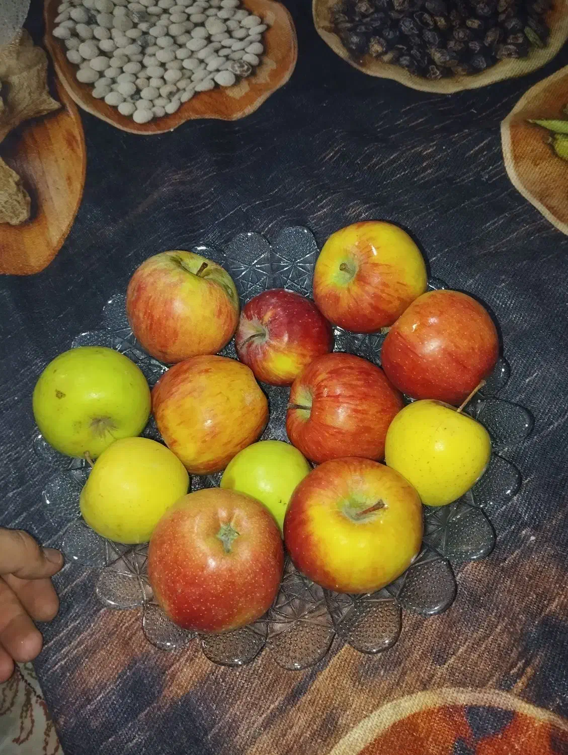 میوه خوری|ظروف سرو و پذیرایی|کهریزک, |دیوار