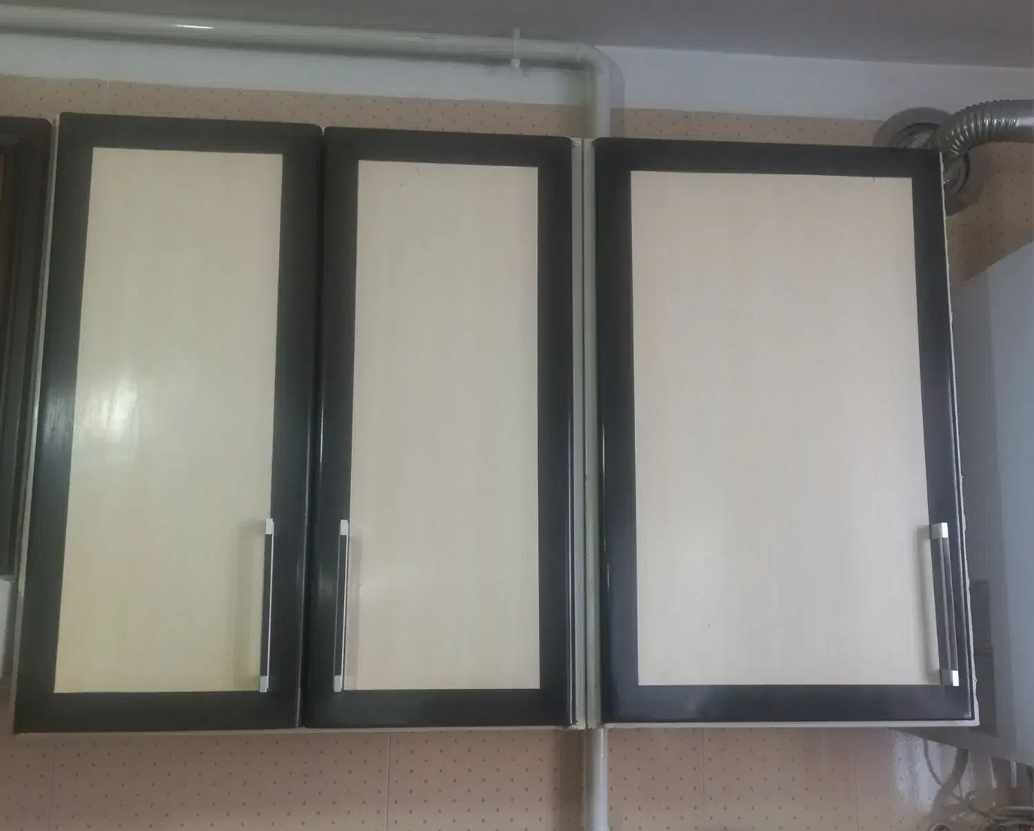 کابینت فلزی|آب‌چکان و نظم‌دهنده ظروف|زنجان, |دیوار