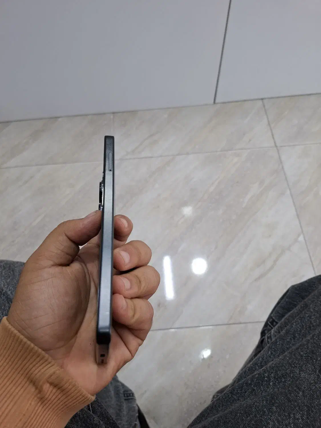 Not13 pro|موبایل|گنبد کاووس, |دیوار