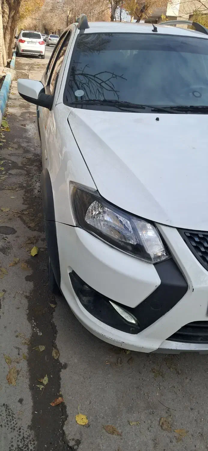 کوییک s پا به صفر|خودرو سواری و وانت|اصفهان, رهنان|دیوار