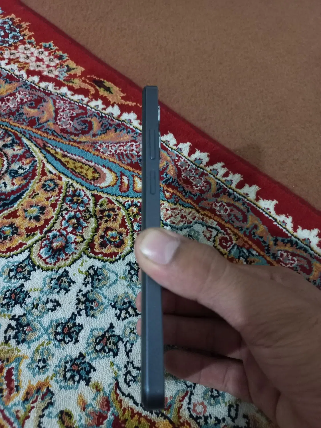 گوشی realmi note 50|موبایل|آق قلا, |دیوار