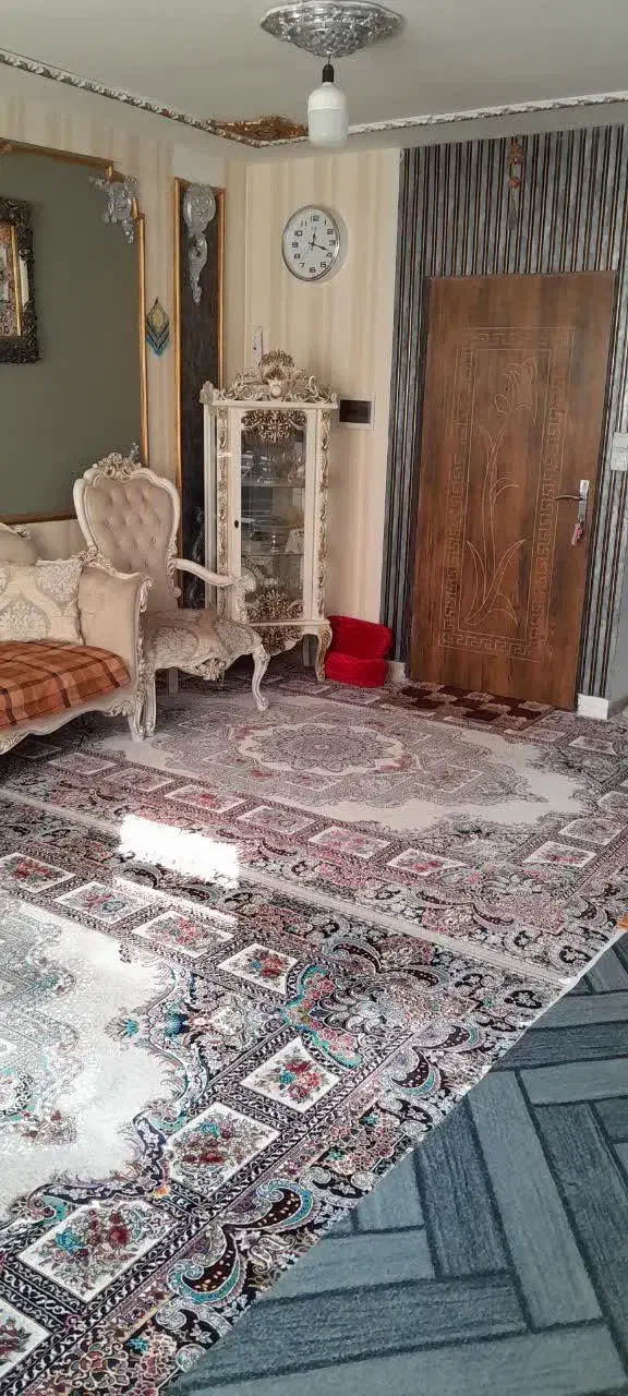 واحد ۵۰ متری تکواحدی بحر خیابان اصلی|فروش آپارتمان|صباشهر, |دیوار