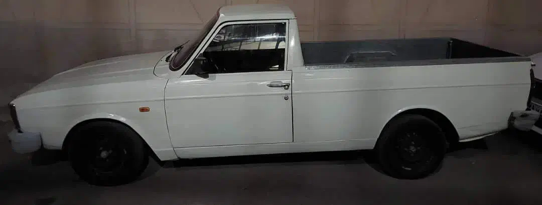 پیکان وانت ۹۳|خودرو سواری و وانت|سیرجان, |دیوار