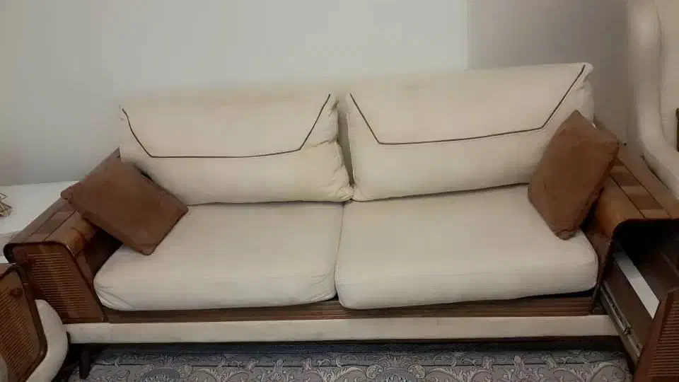 مبل چوب راش گرجستان( راحتی و کلاسیک). تلفیق هر دو|مبلمان خانگی و میز عسلی|تهران, جوادیه تهرانپارس|دیوار