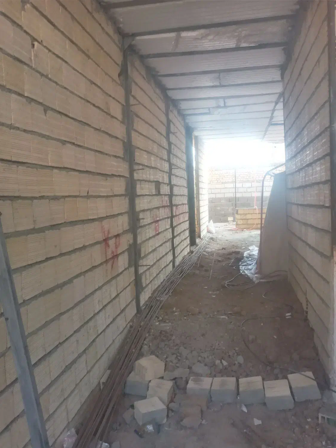 بنایی|خدمات پیشه و مهارت|دورود, |دیوار