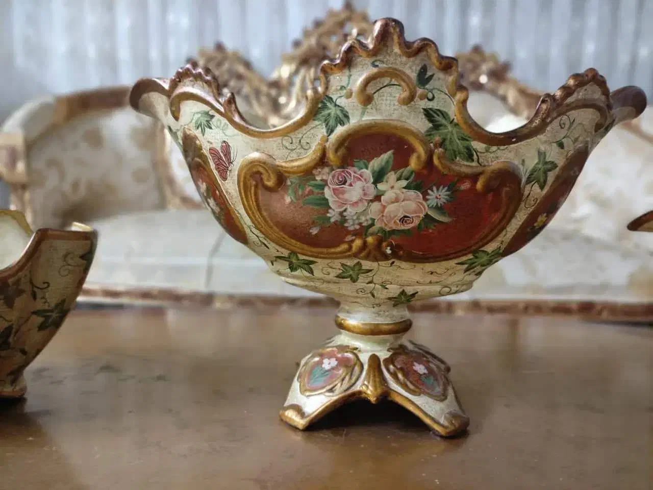 سه تیکه دکوری|صنایع دستی و سایر لوازم تزئینی|ایوانکی, |دیوار