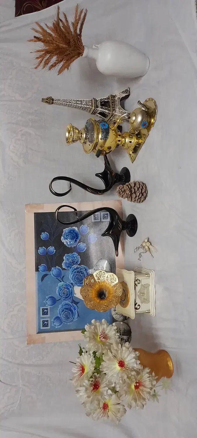 تزینی|مجسمه، تندیس، ماکت|مشهد, رده|دیوار