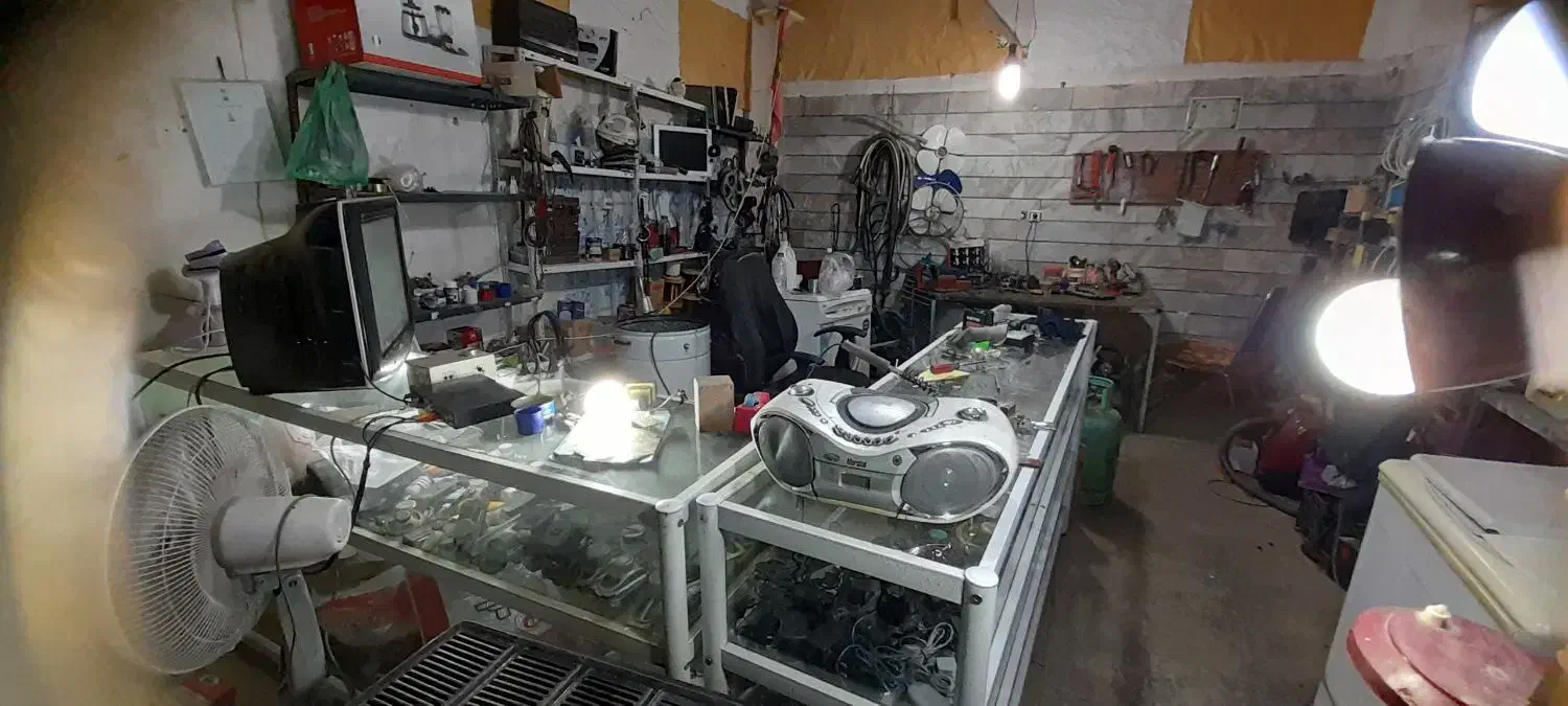 فروش لوازم خانگی|سایر لوازم برقی|گلپایگان, |دیوار