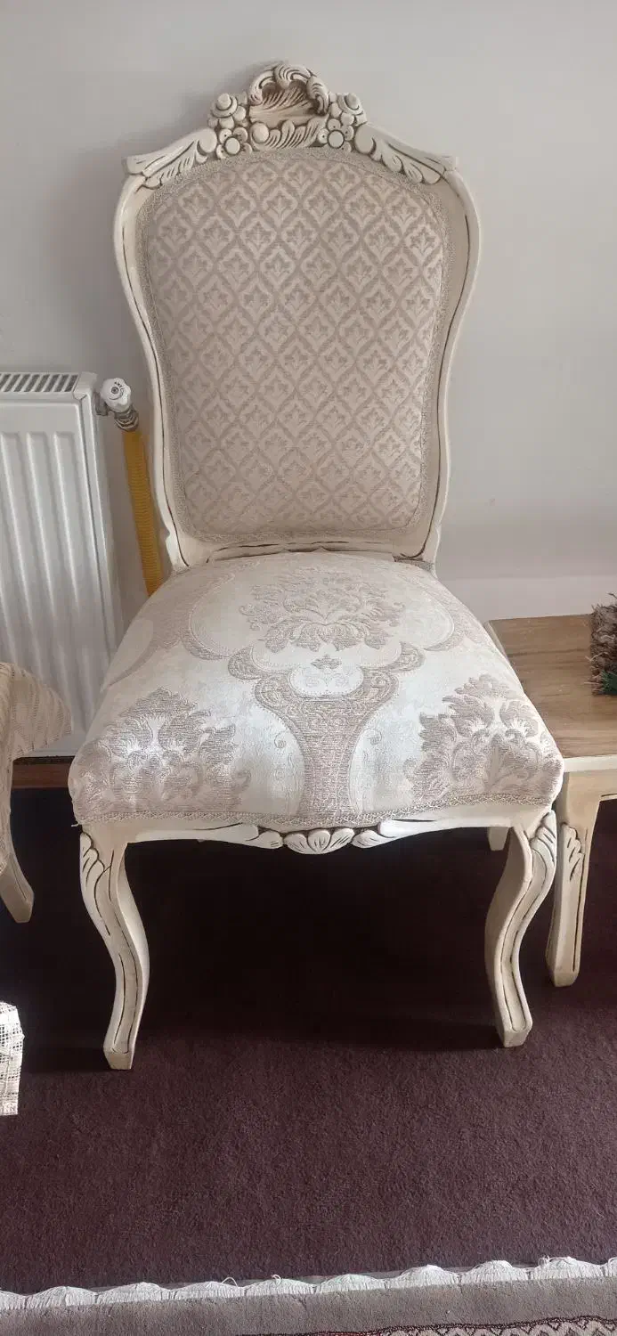 مبل|مبلمان خانگی و میز عسلی|آبیک, |دیوار