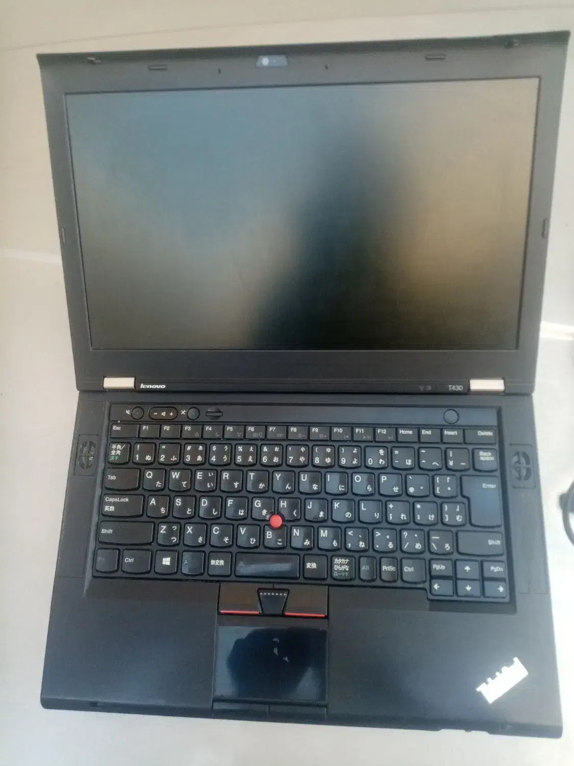 لبتاب لنوا مدل T430 بسیار کم کار|رایانه همراه|مشهد, آزادشهر|دیوار