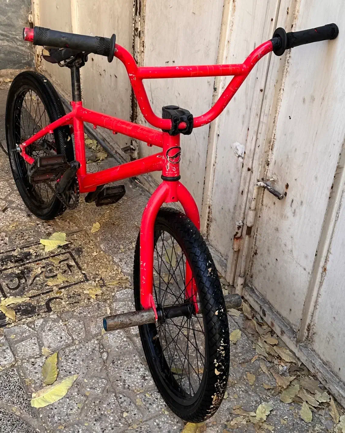 دوچرخه بی ام ایکس bmx جاینت|دوچرخه، اسکیت، اسکوتر|تهران, شارق|دیوار