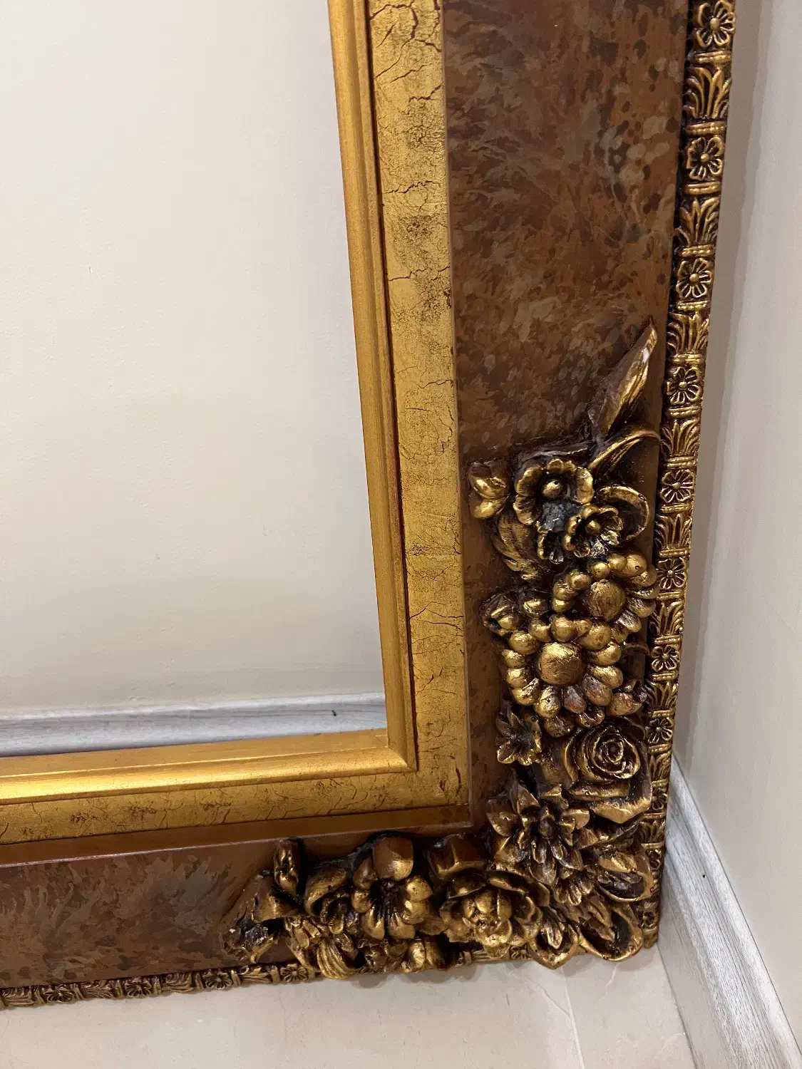 قاب چوبی کره ای|تابلو، نقاشی، عکس|تهران, جهاد|دیوار