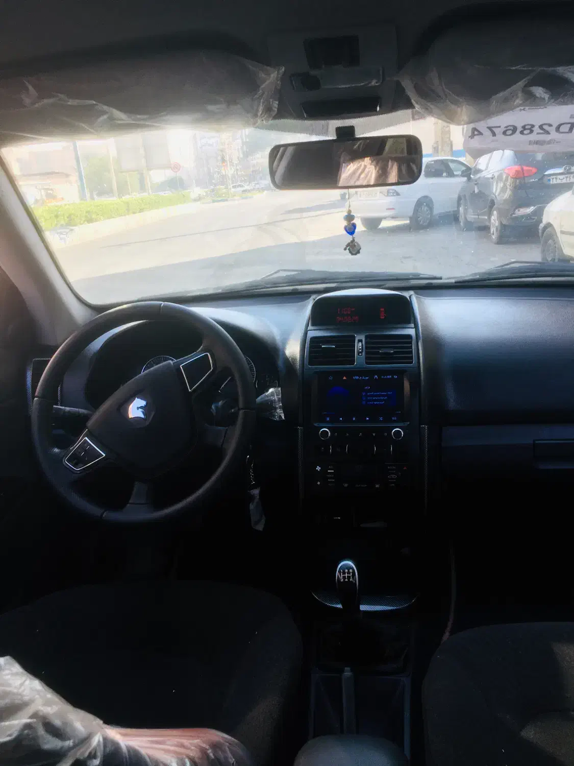 سورن ۱۴۰۳خونگی|خودرو سواری و وانت|اهواز, اسلام آباد غربی|دیوار